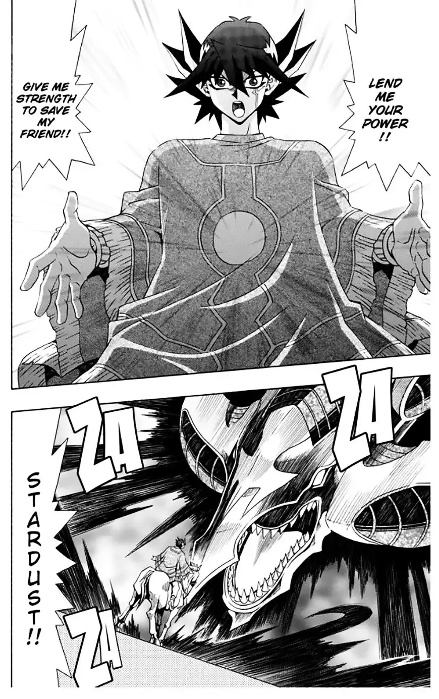 Yu-Gi-Oh! 5Ds Chapter 30 20